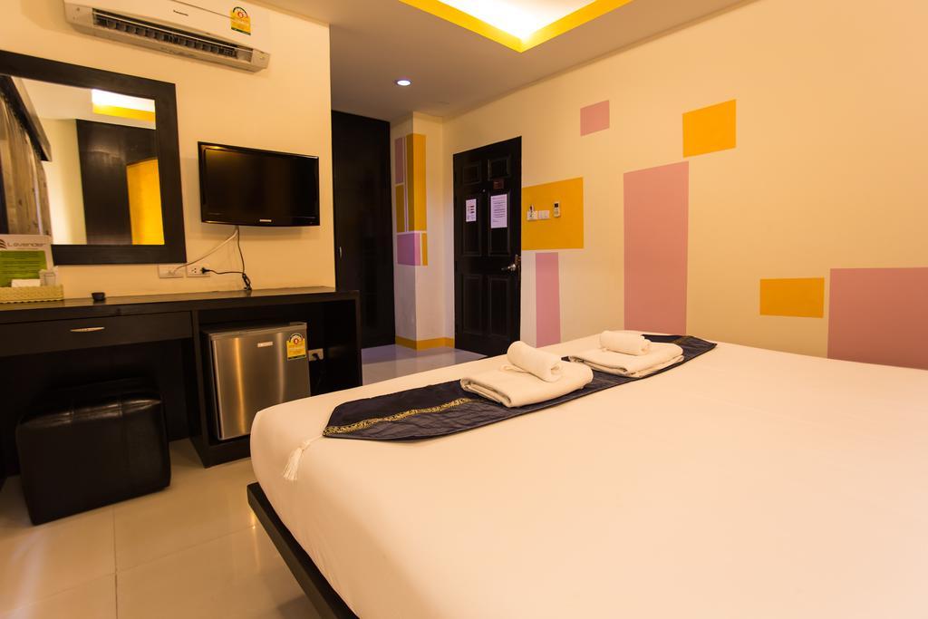 Lavender Hotel Phuket