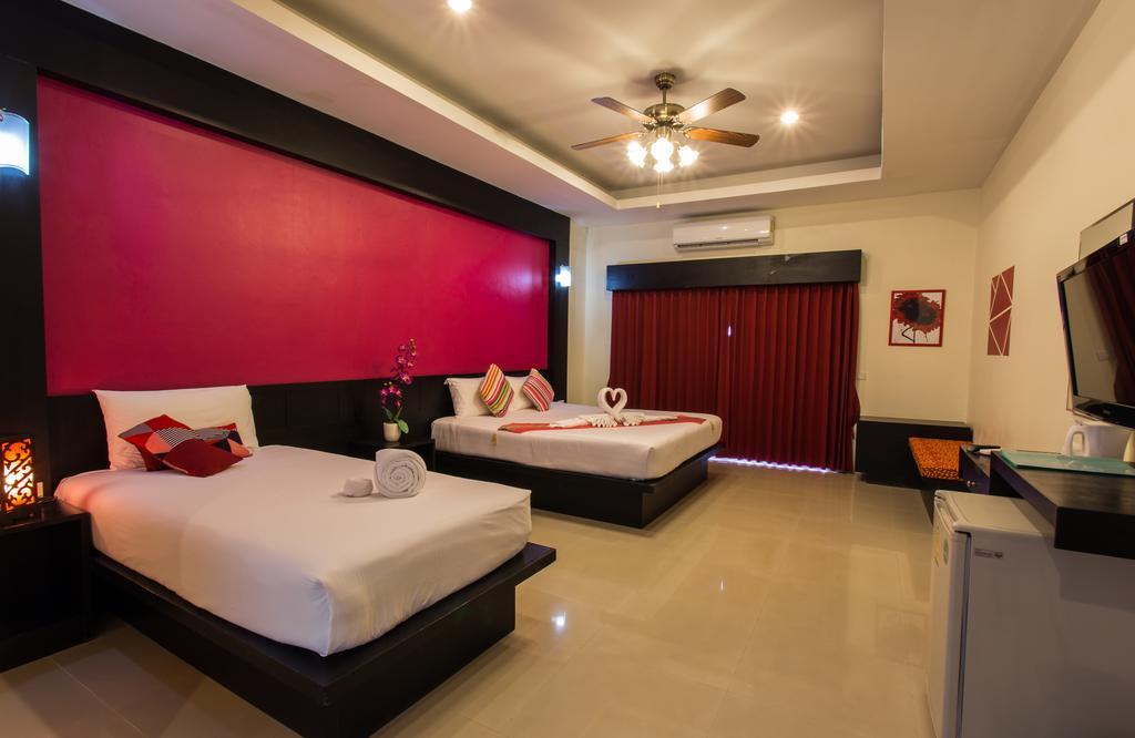 Lavender Hotel Phuket