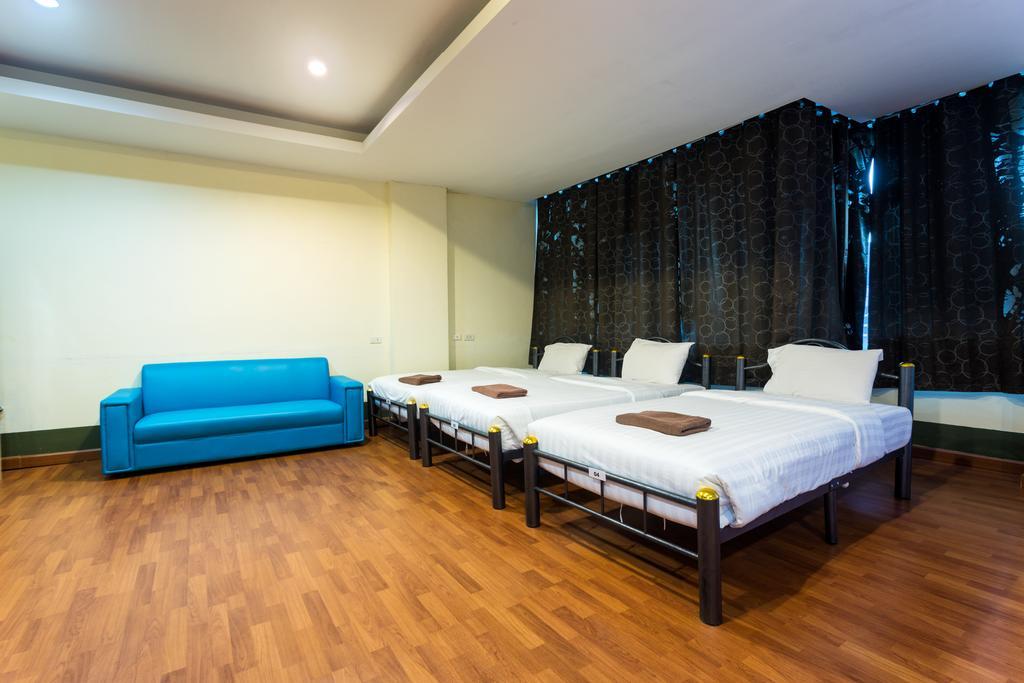Lavender Hotel Phuket