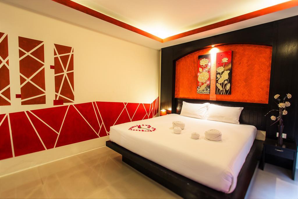 Lavender Hotel Phuket