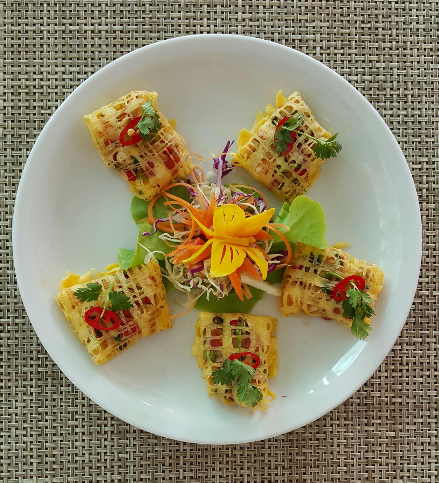 Amalthea Hotel