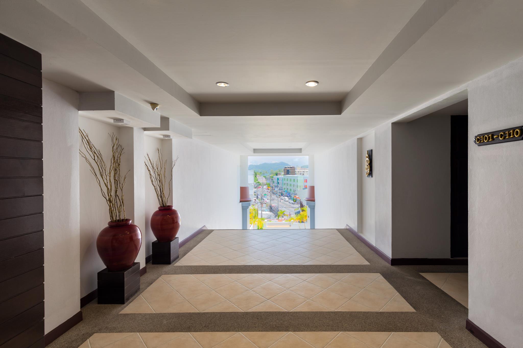 Amalthea Hotel