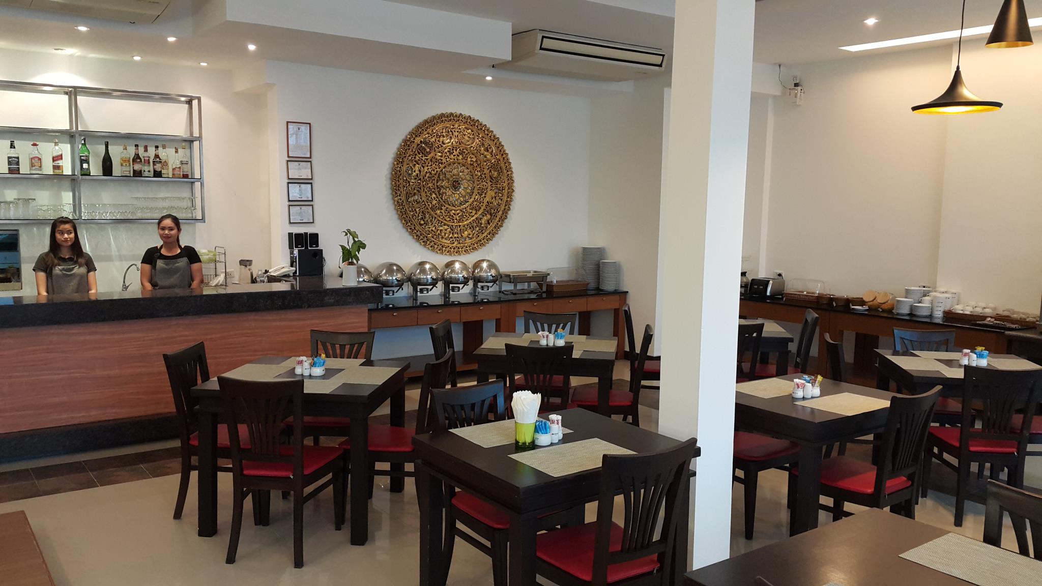 Amalthea Hotel