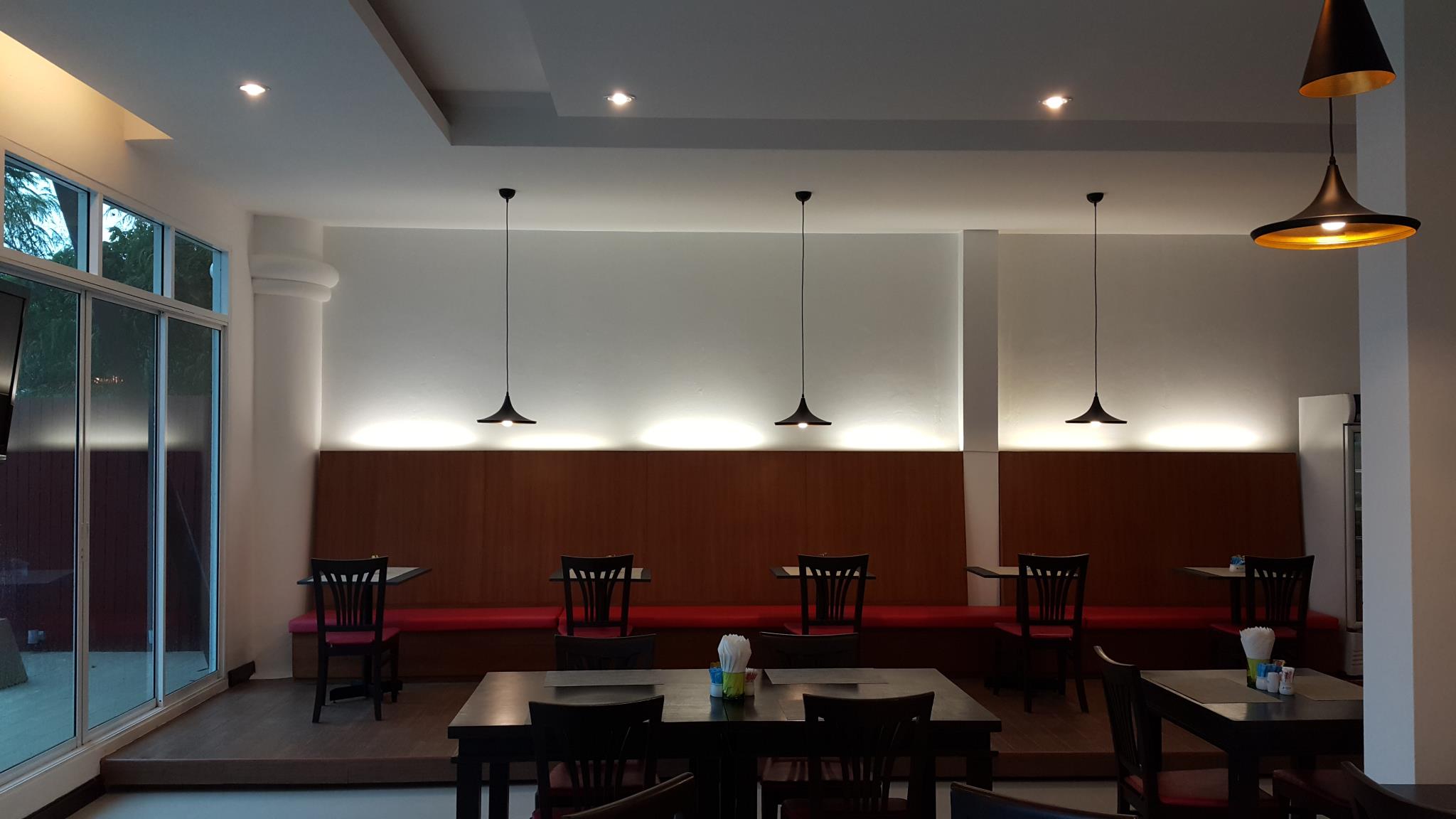 Amalthea Hotel