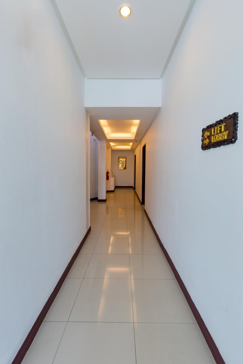 Amalthea Hotel