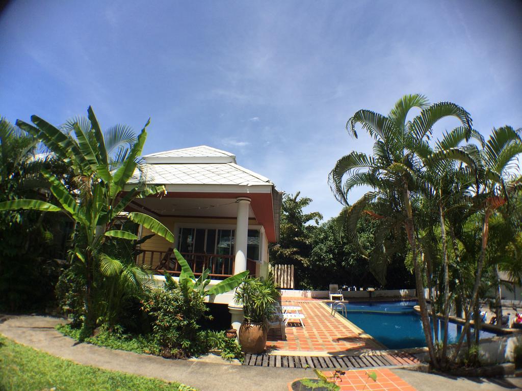 Lemon House