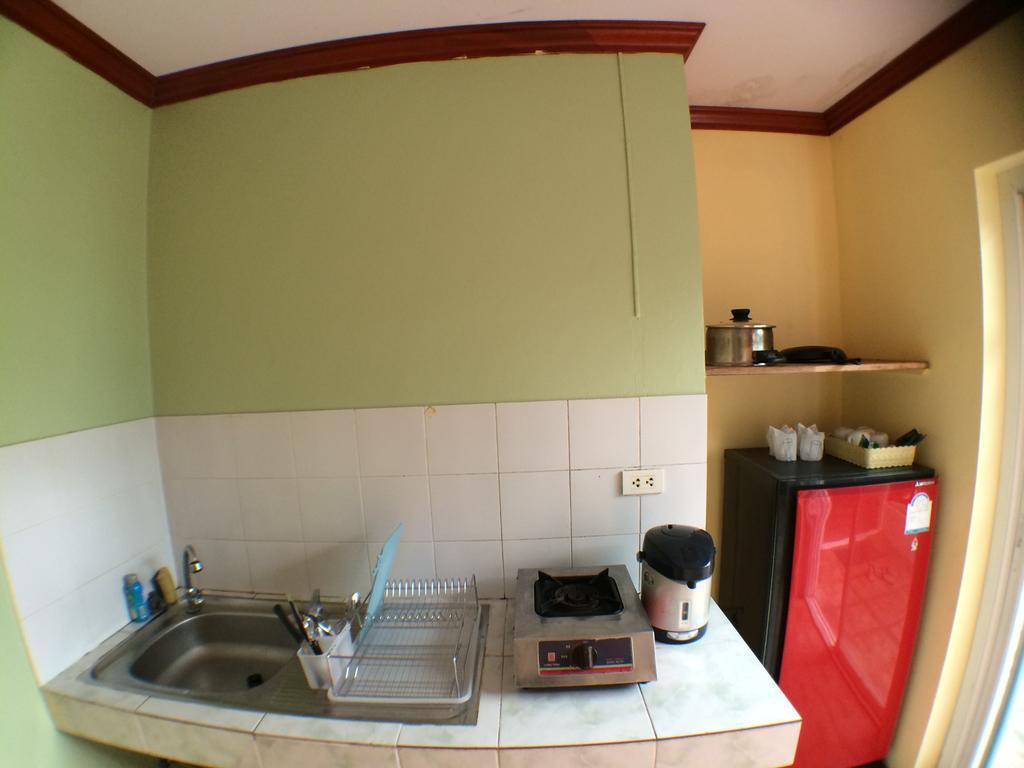 Lemon House