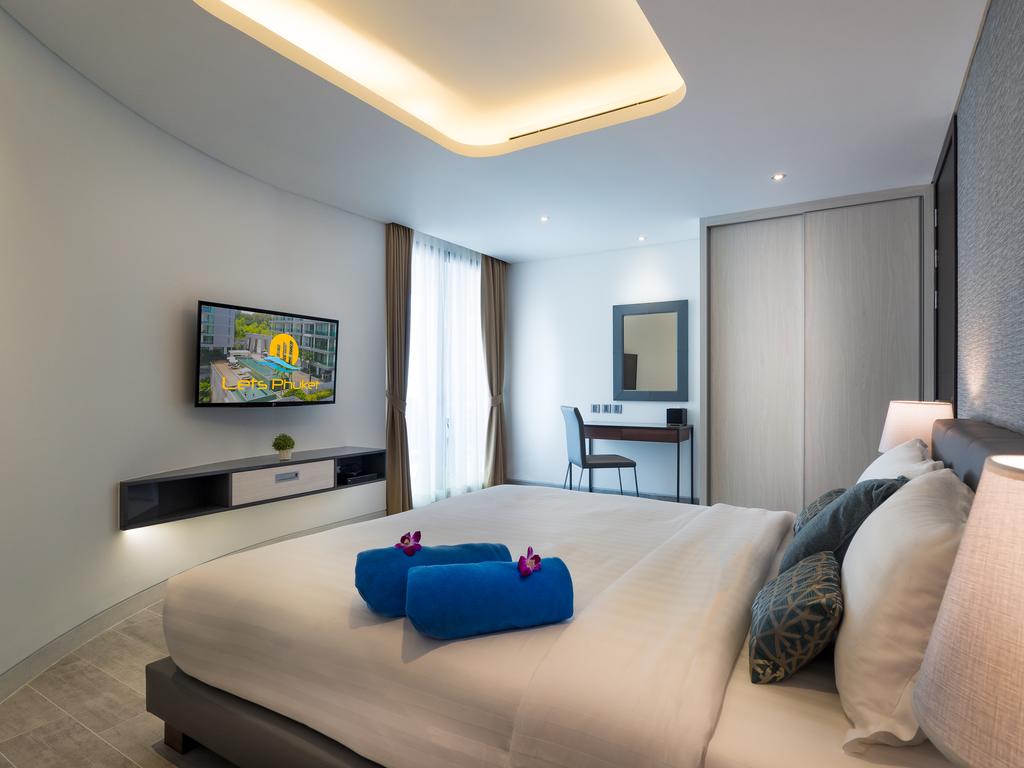 Lets Phuket @ Absolute Twin Sands Resort & Spa