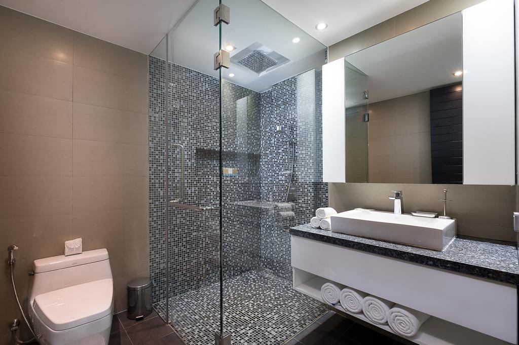 Lets Phuket @ Absolute Twin Sands Resort & Spa