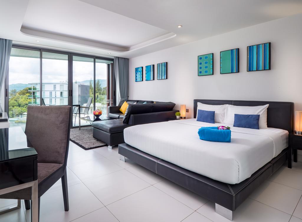 Lets Phuket @ Absolute Twin Sands Resort & Spa