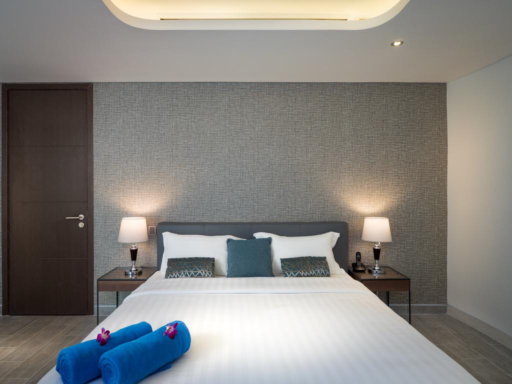 Lets Phuket @ Absolute Twin Sands Resort & Spa