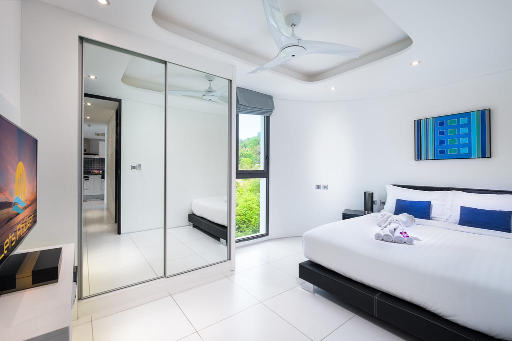 Lets Phuket @ Absolute Twin Sands Resort & Spa