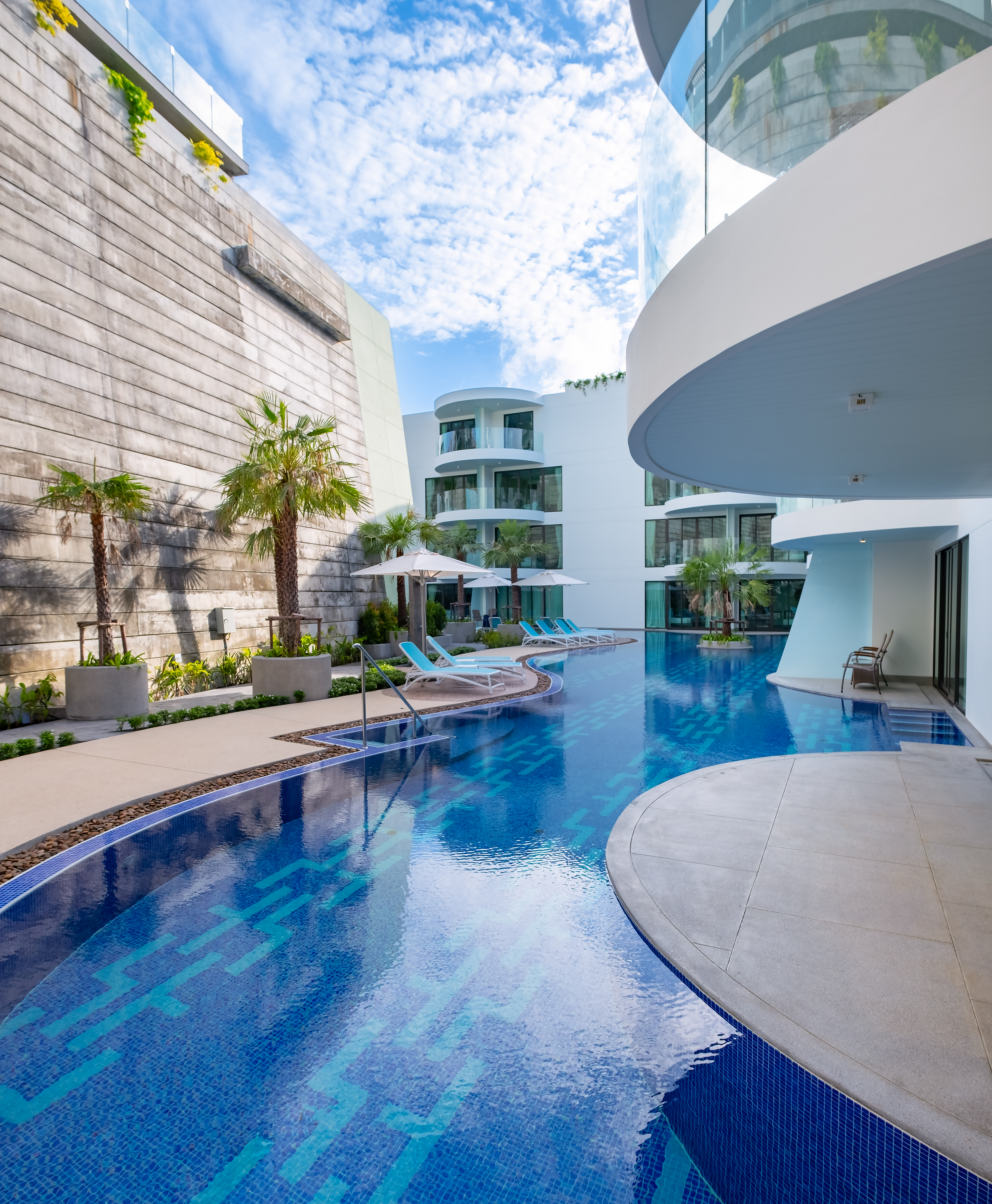 Lets Phuket @ Absolute Twin Sands Resort & Spa