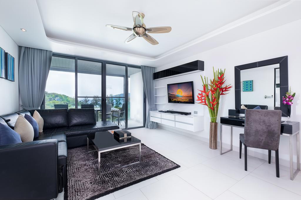 Lets Phuket @ Absolute Twin Sands Resort & Spa