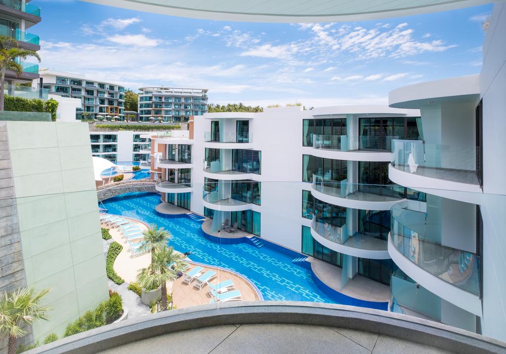 Lets Phuket @ Absolute Twin Sands Resort & Spa