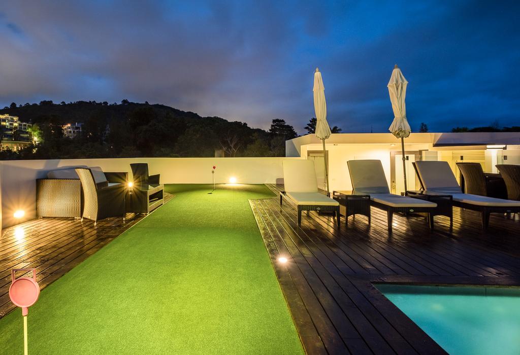 Lets Phuket @ Absolute Twin Sands Resort & Spa