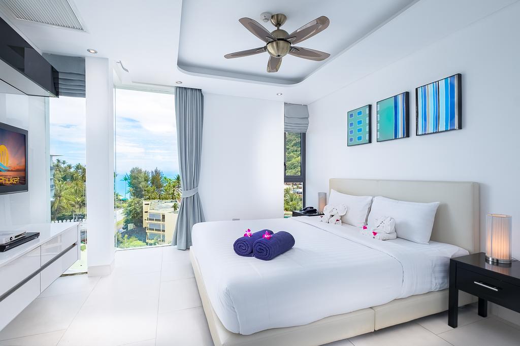Lets Phuket @ Absolute Twin Sands Resort & Spa