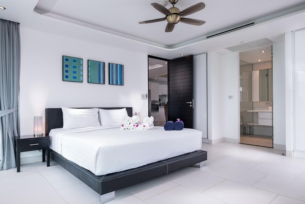 Lets Phuket @ Absolute Twin Sands Resort & Spa