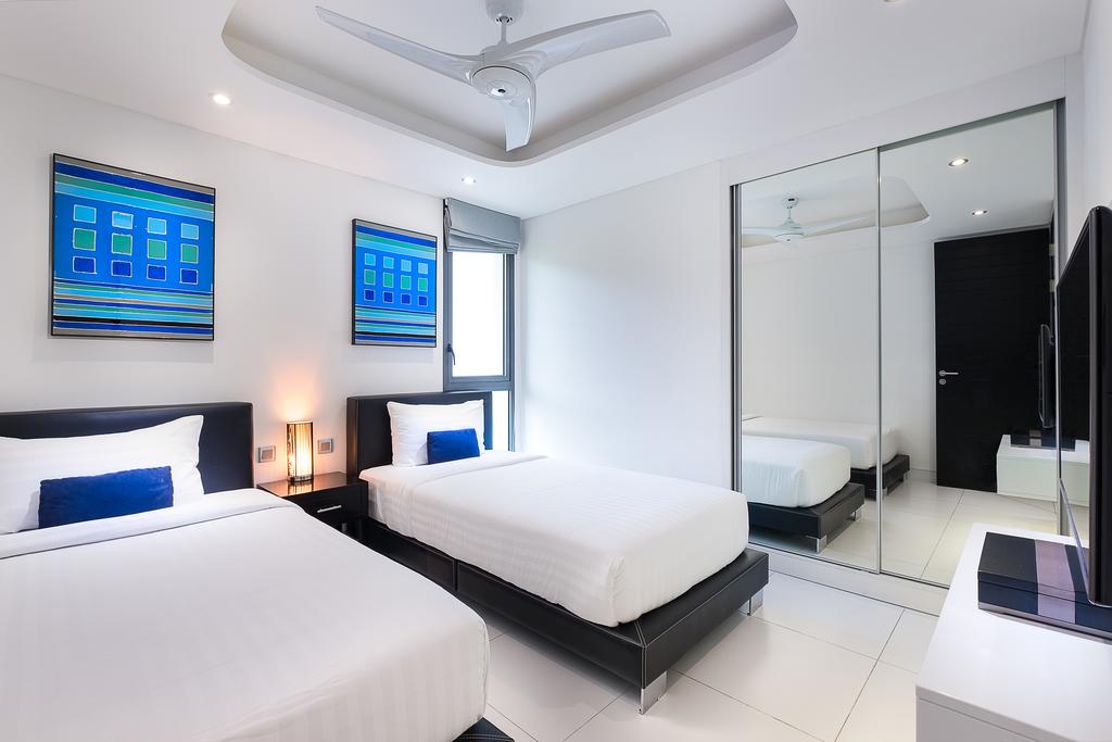 Lets Phuket @ Absolute Twin Sands Resort & Spa