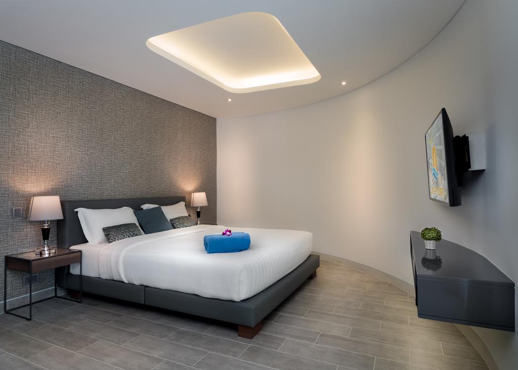 Lets Phuket @ Absolute Twin Sands Resort & Spa