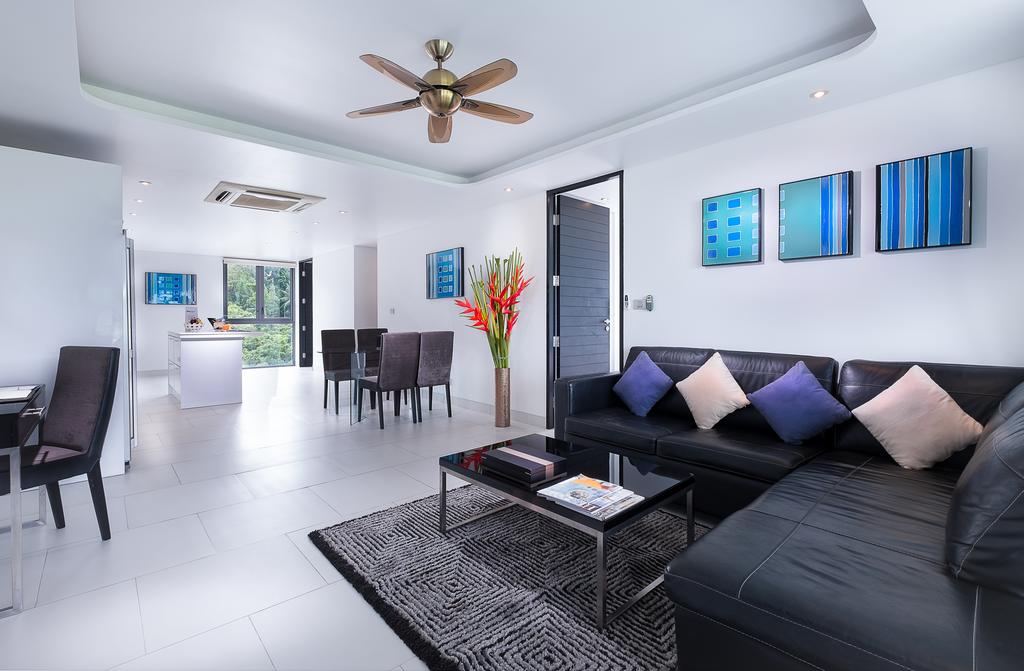 Lets Phuket @ Absolute Twin Sands Resort & Spa