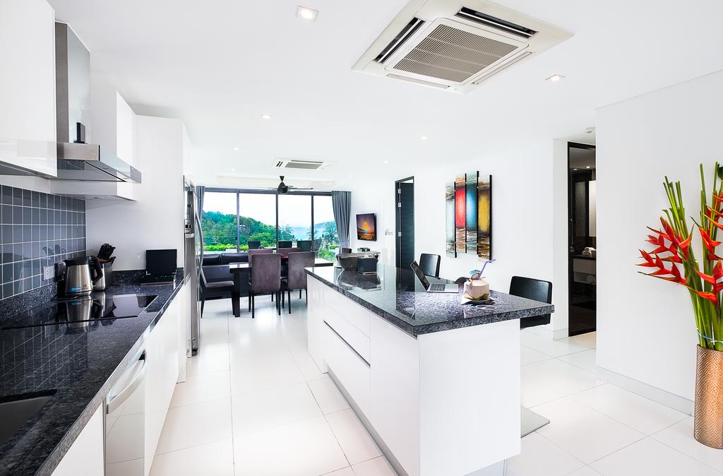 Lets Phuket @ Absolute Twin Sands Resort & Spa