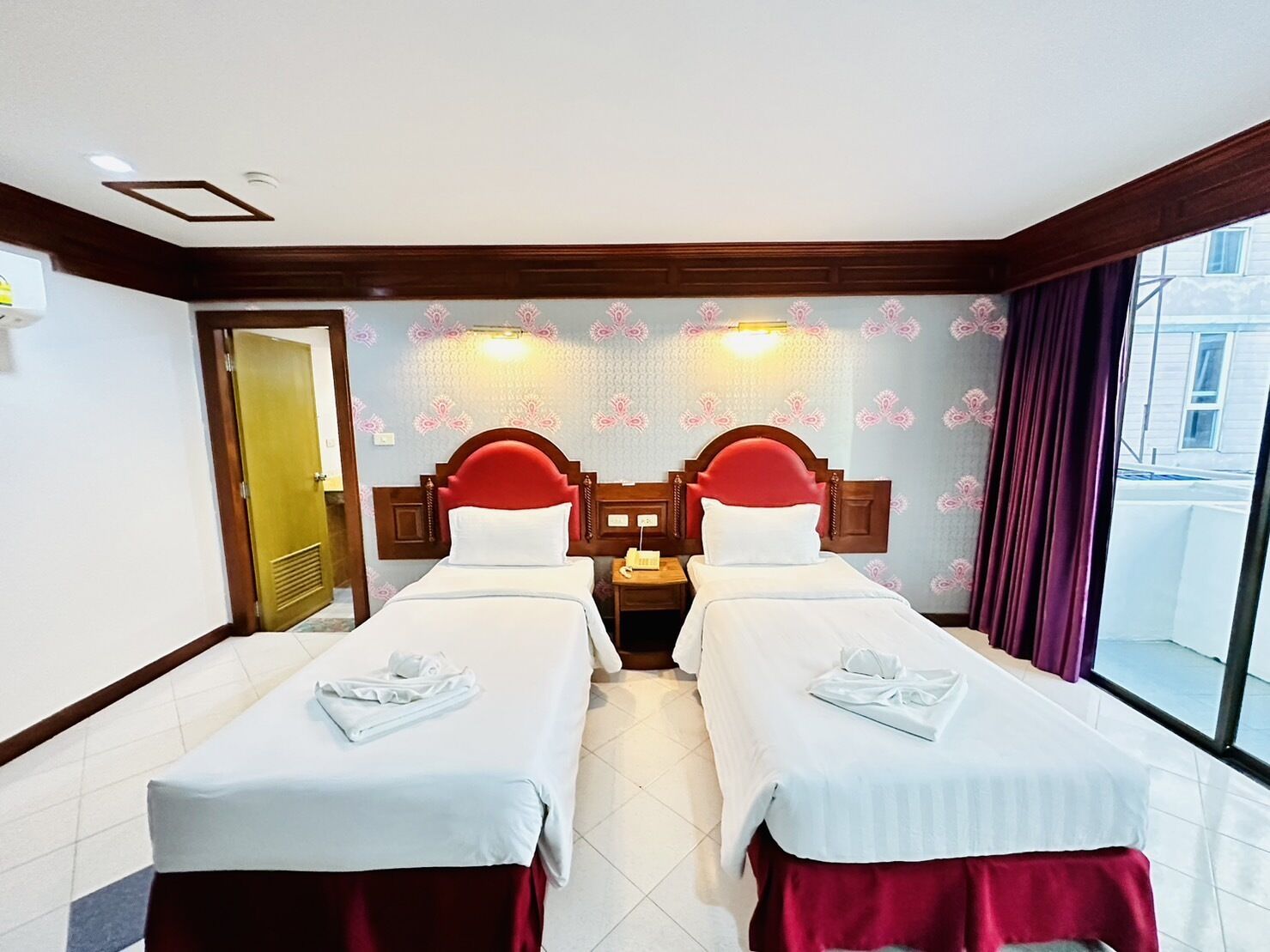 Lime Hotel