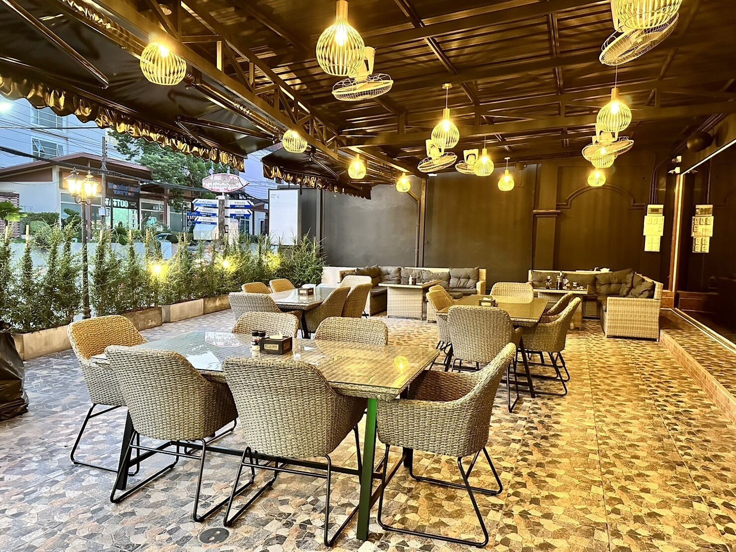 Lime Hotel