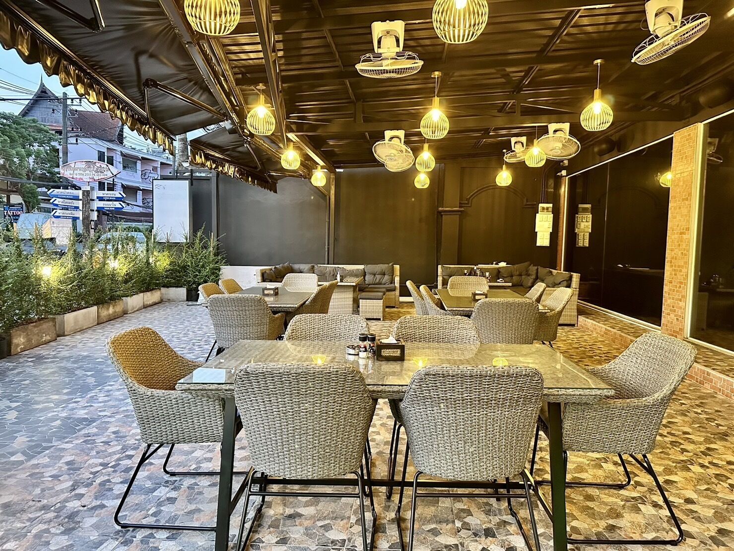 Lime Hotel