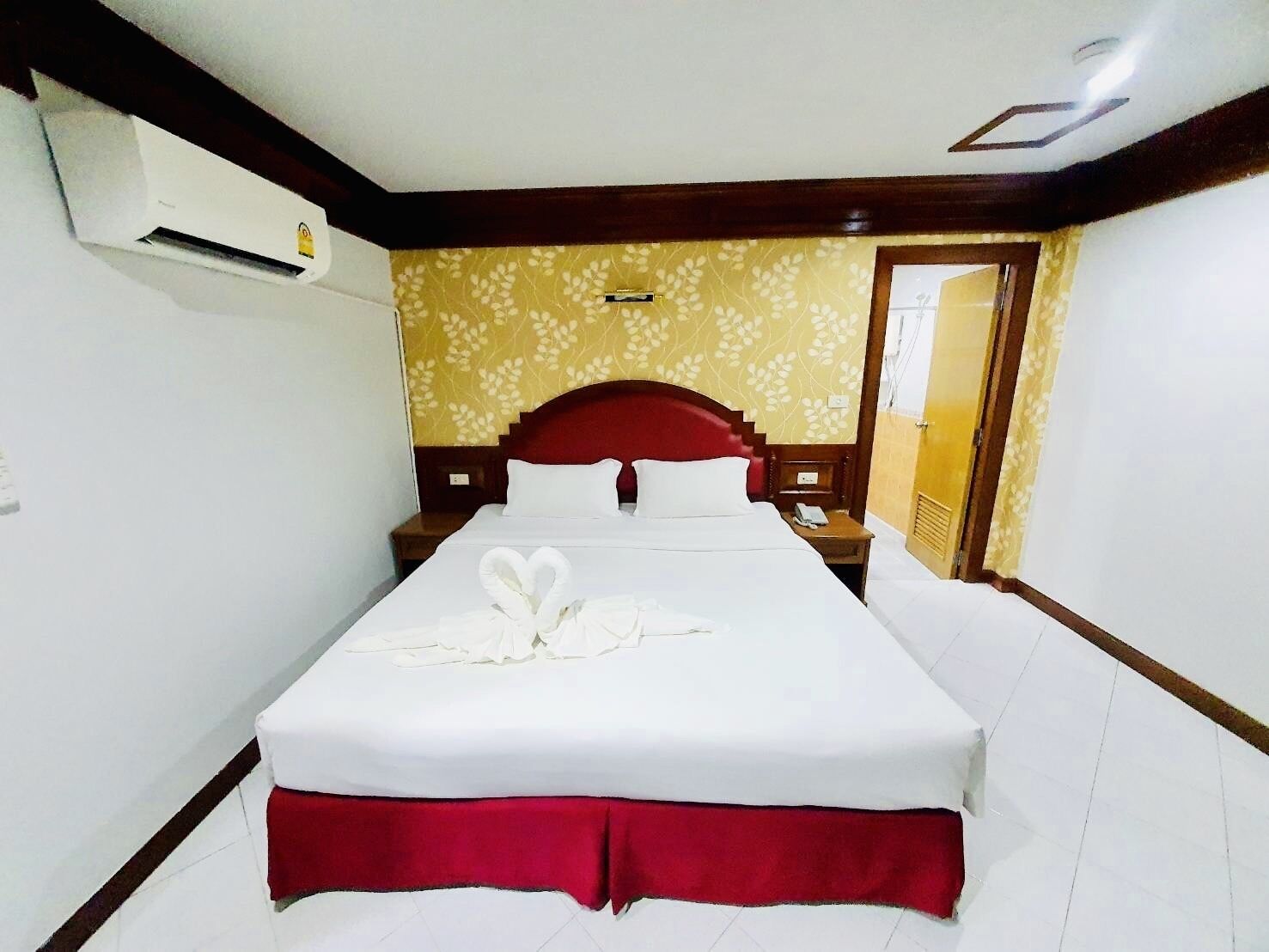 Lime Hotel