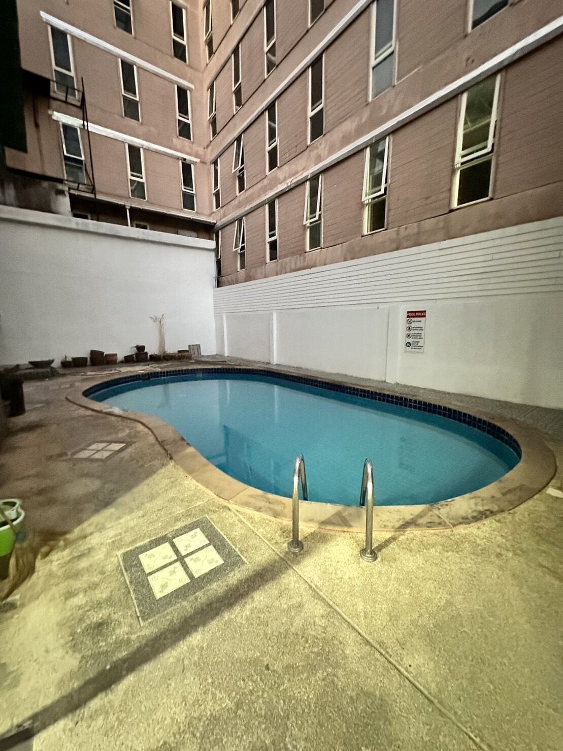 Lime Hotel
