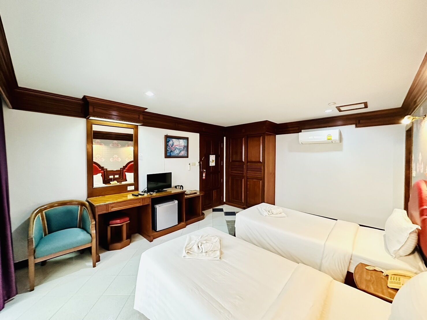 Lime Hotel