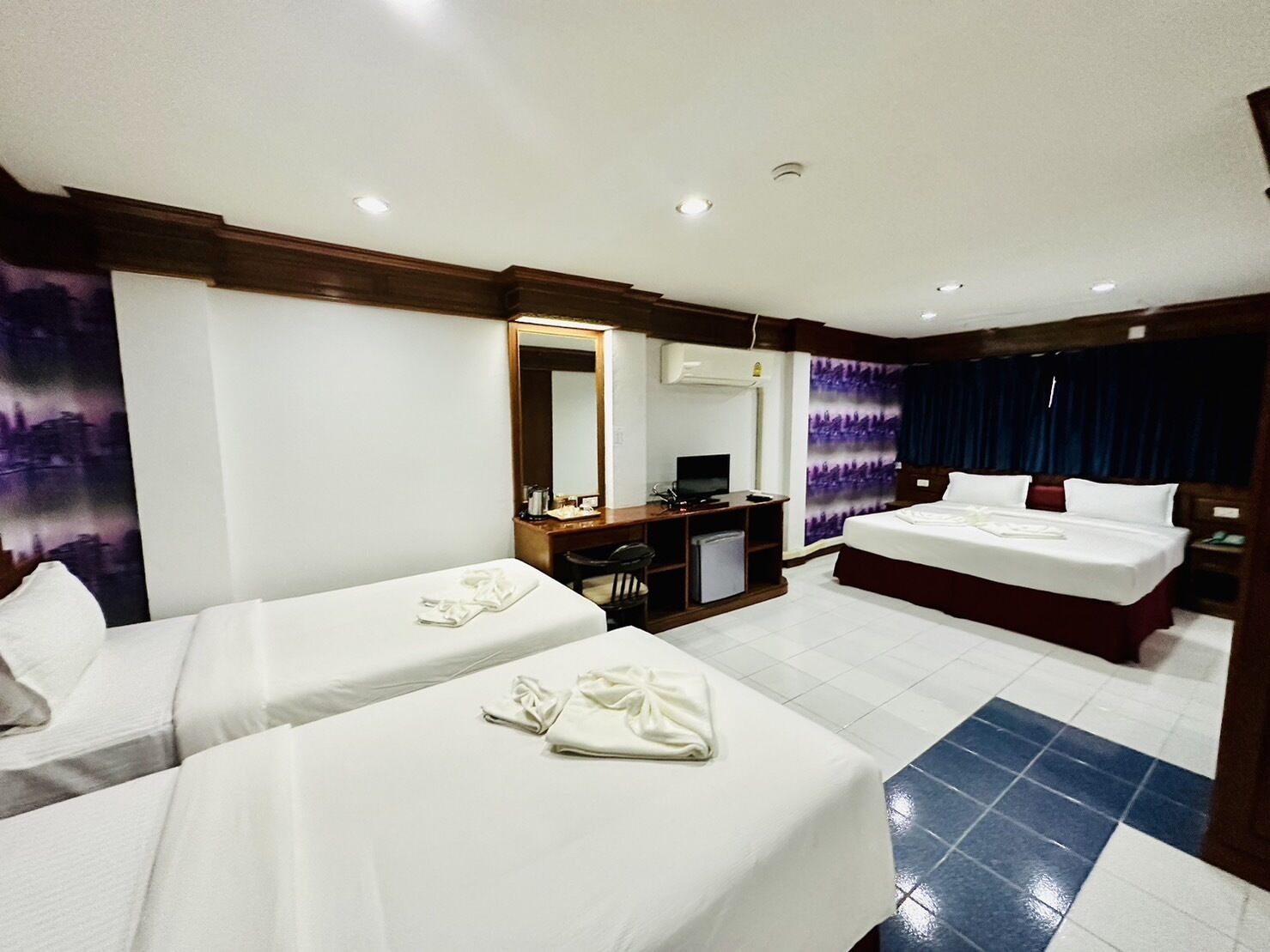 Lime Hotel