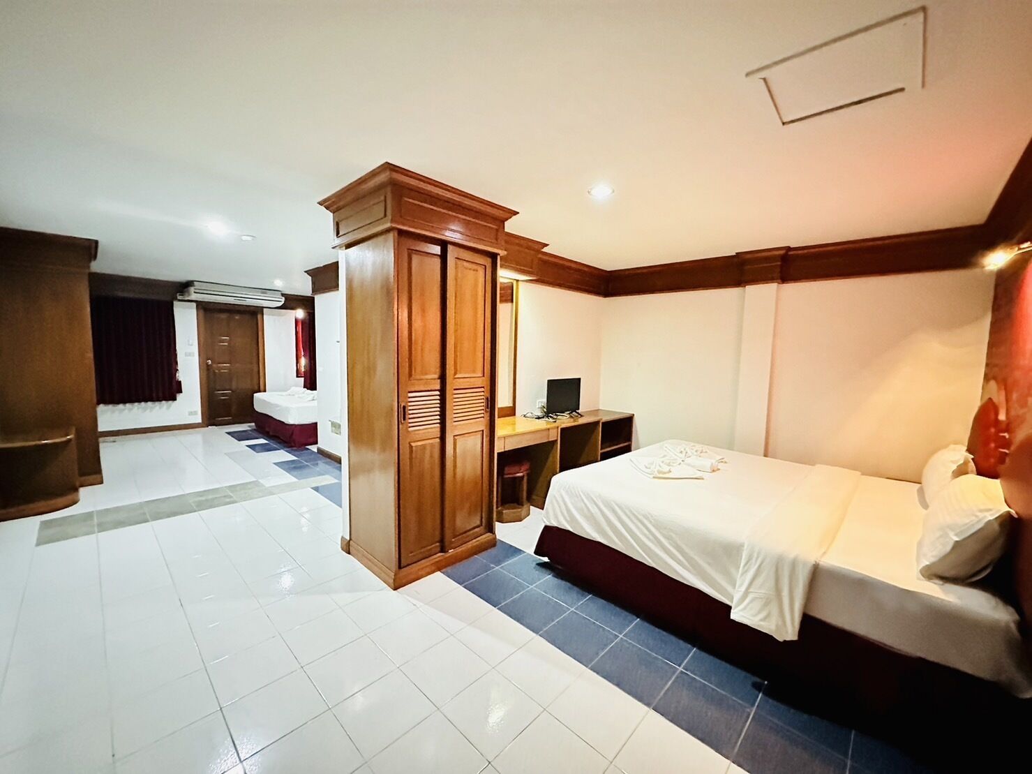 Lime Hotel