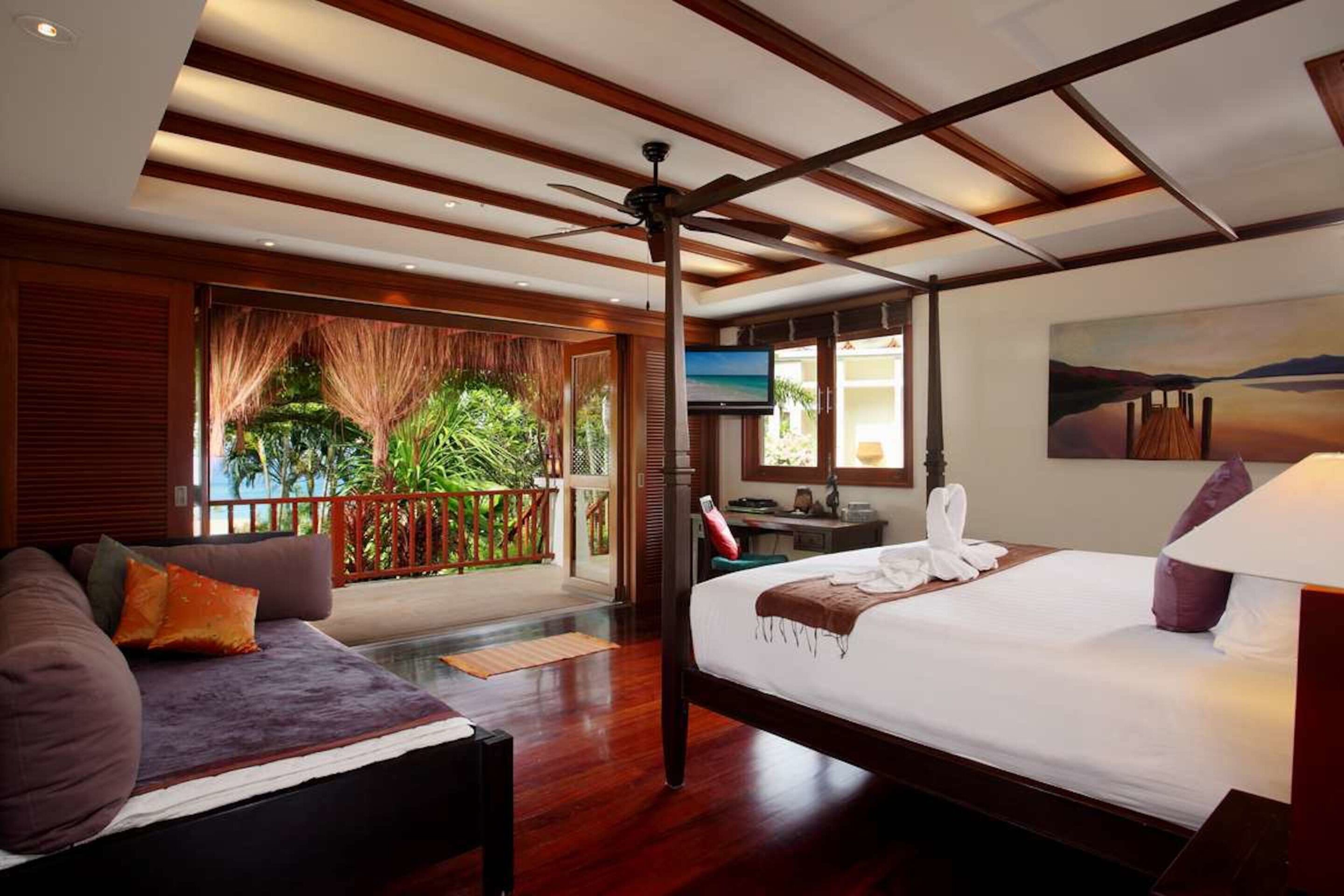 L'Orchidée Residences by Villacarte