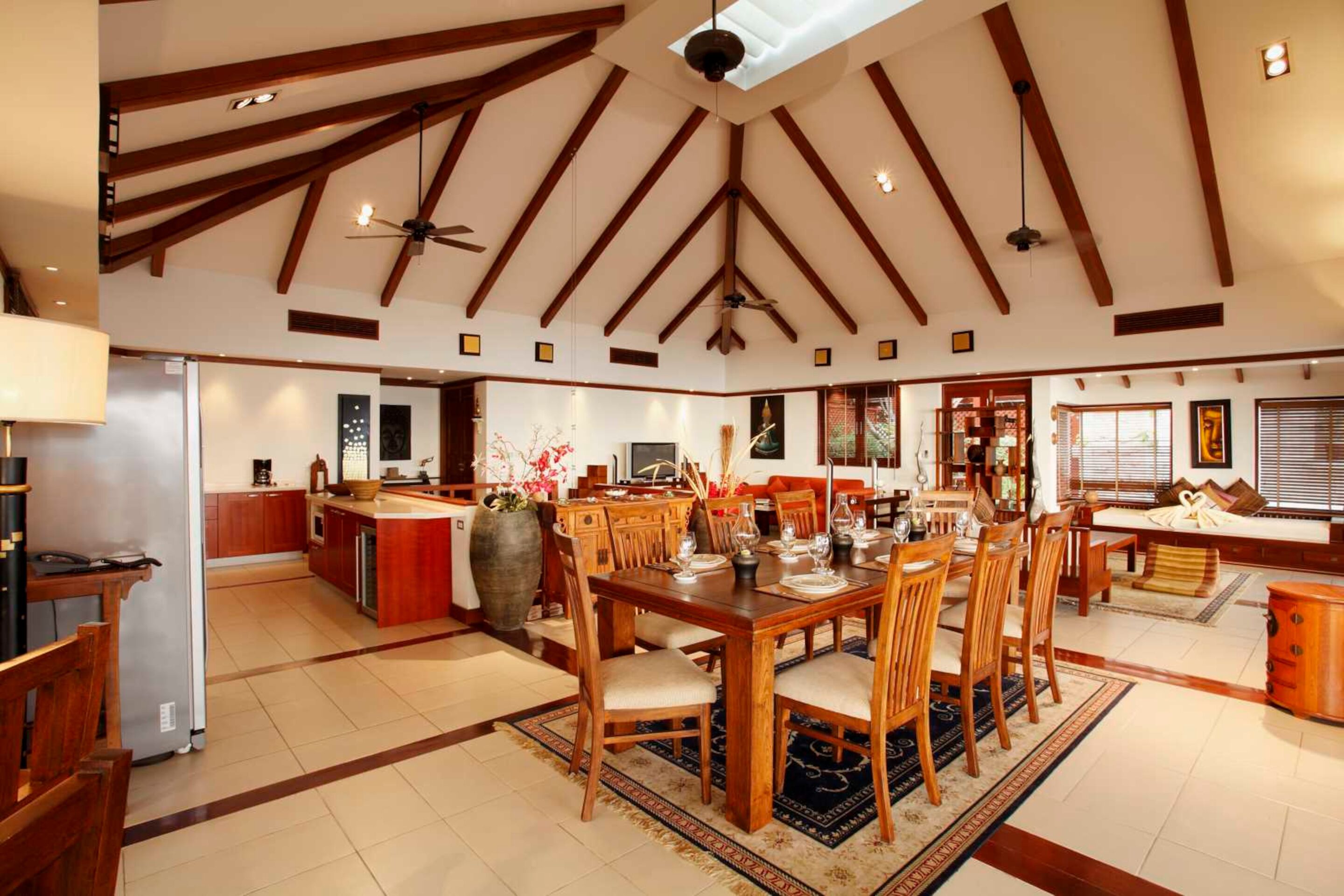 L'Orchidée Residences by Villacarte