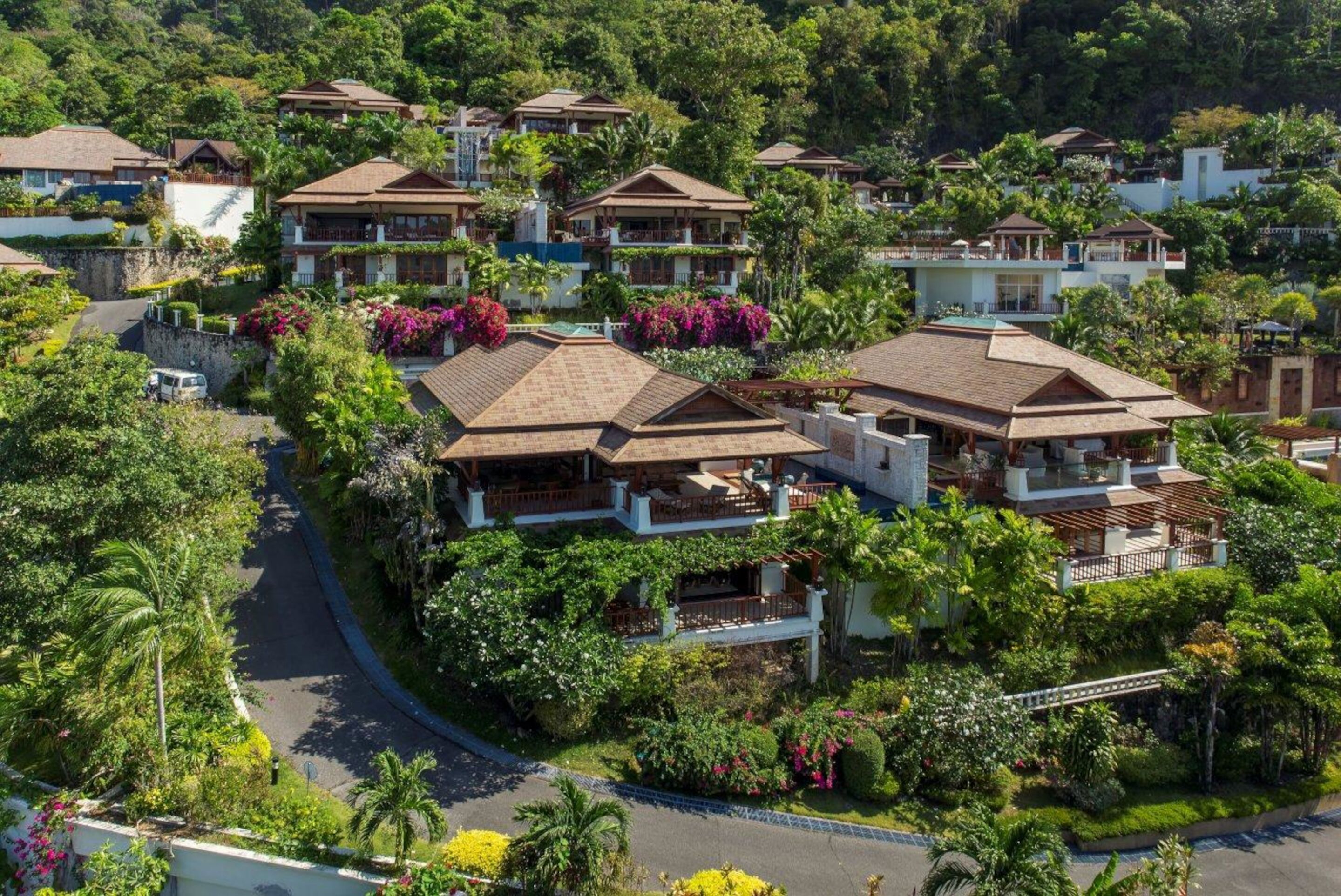 L'Orchidée Residences by Villacarte