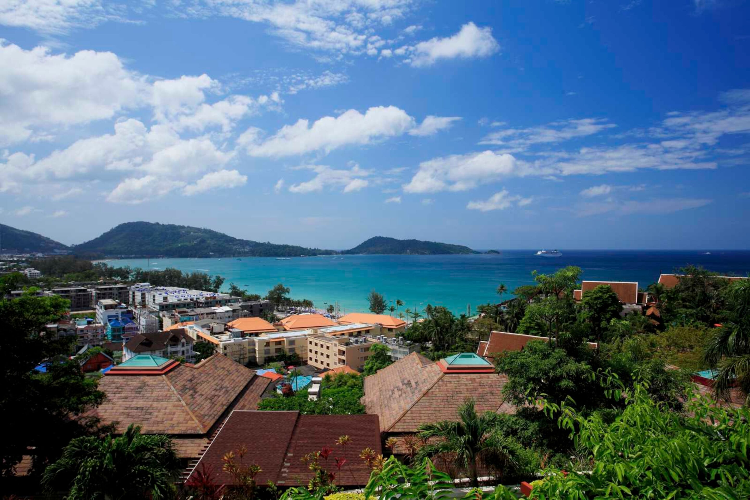 L'Orchidée Residences by Villacarte