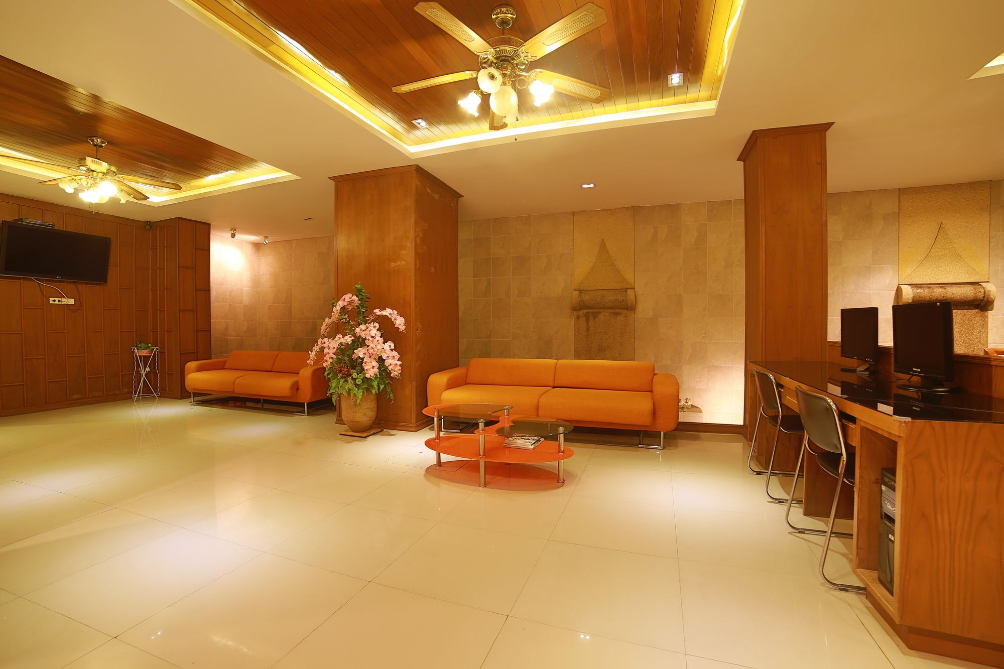 Lotus Patong