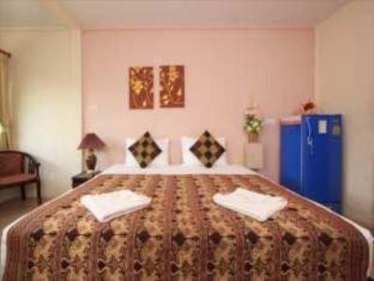 Lucky Lek's Guesthouse