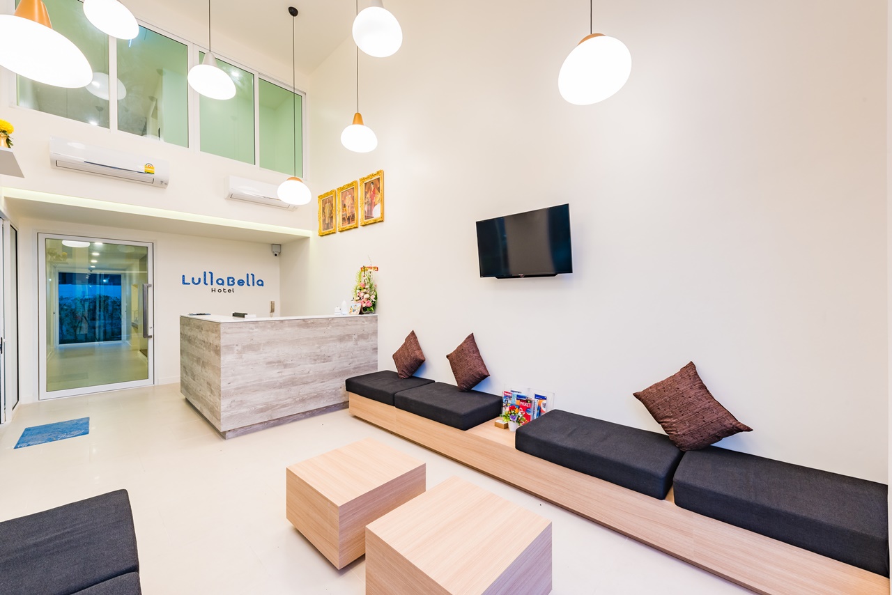 Lullabella Hotel