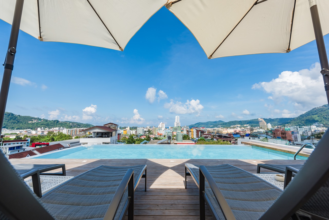 Lullabella Hotel