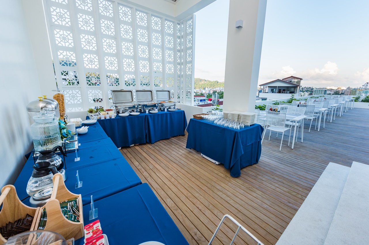 Lullabella Hotel