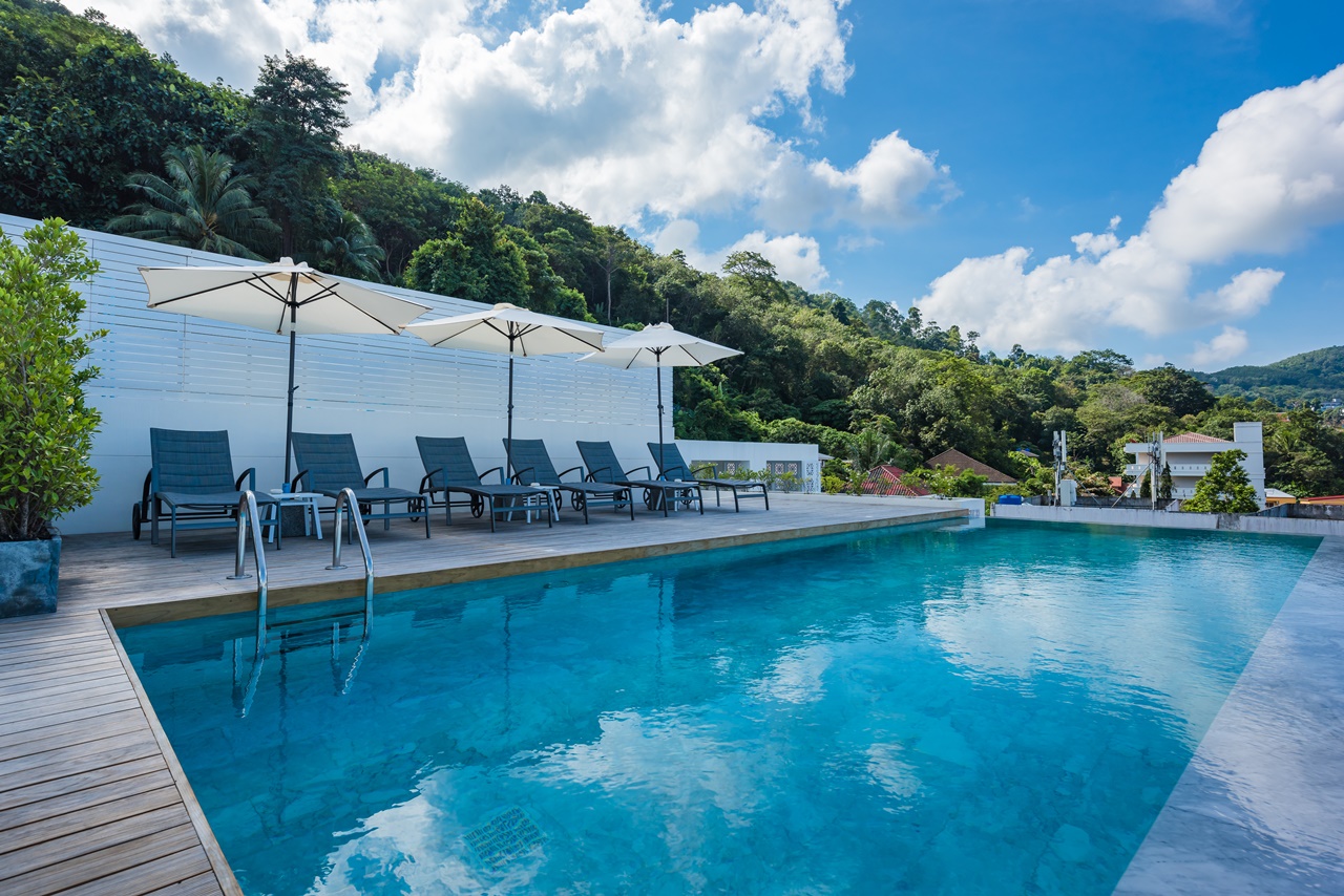 Lullabella Hotel