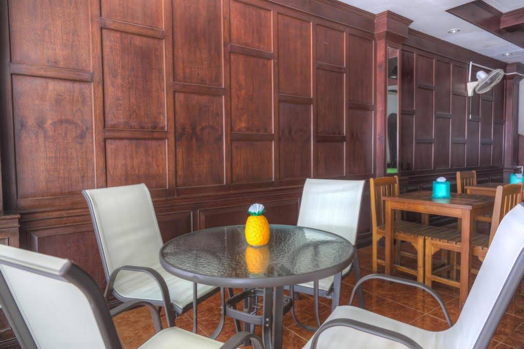 Magnific Guesthouse Patong