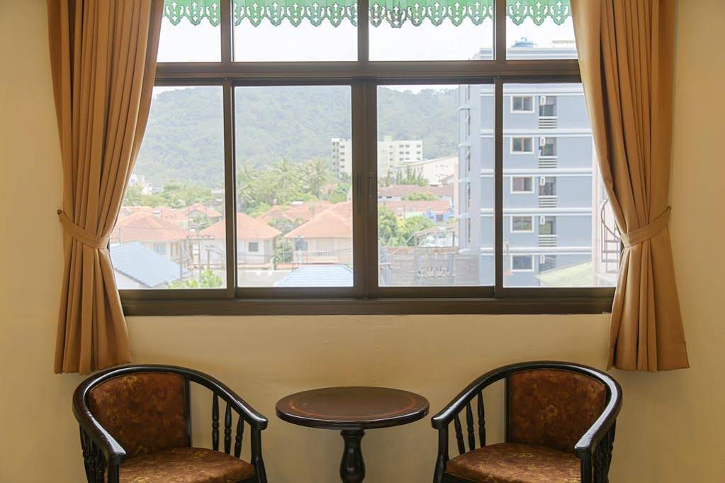 Magnific Guesthouse Patong