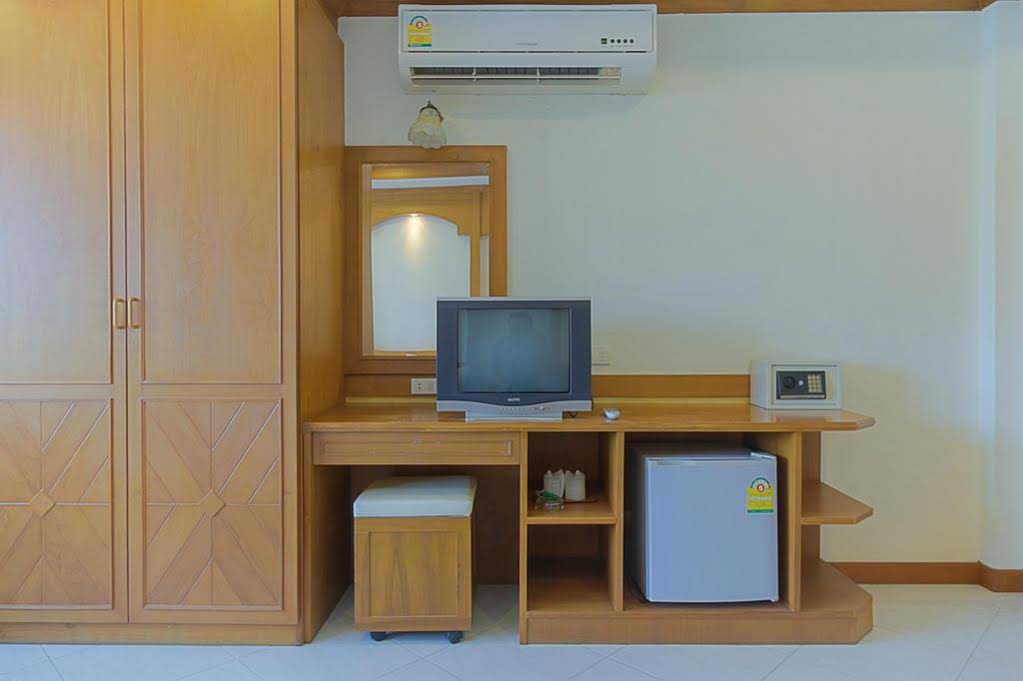 Magnific Guesthouse Patong