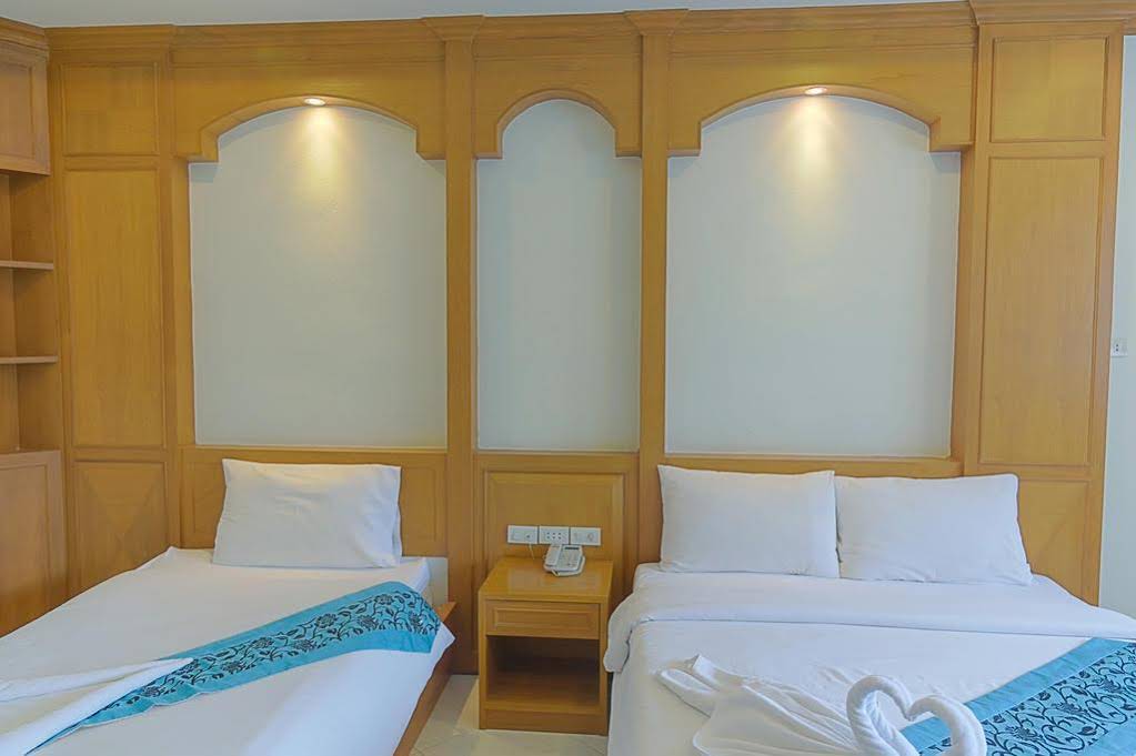 Magnific Guesthouse Patong