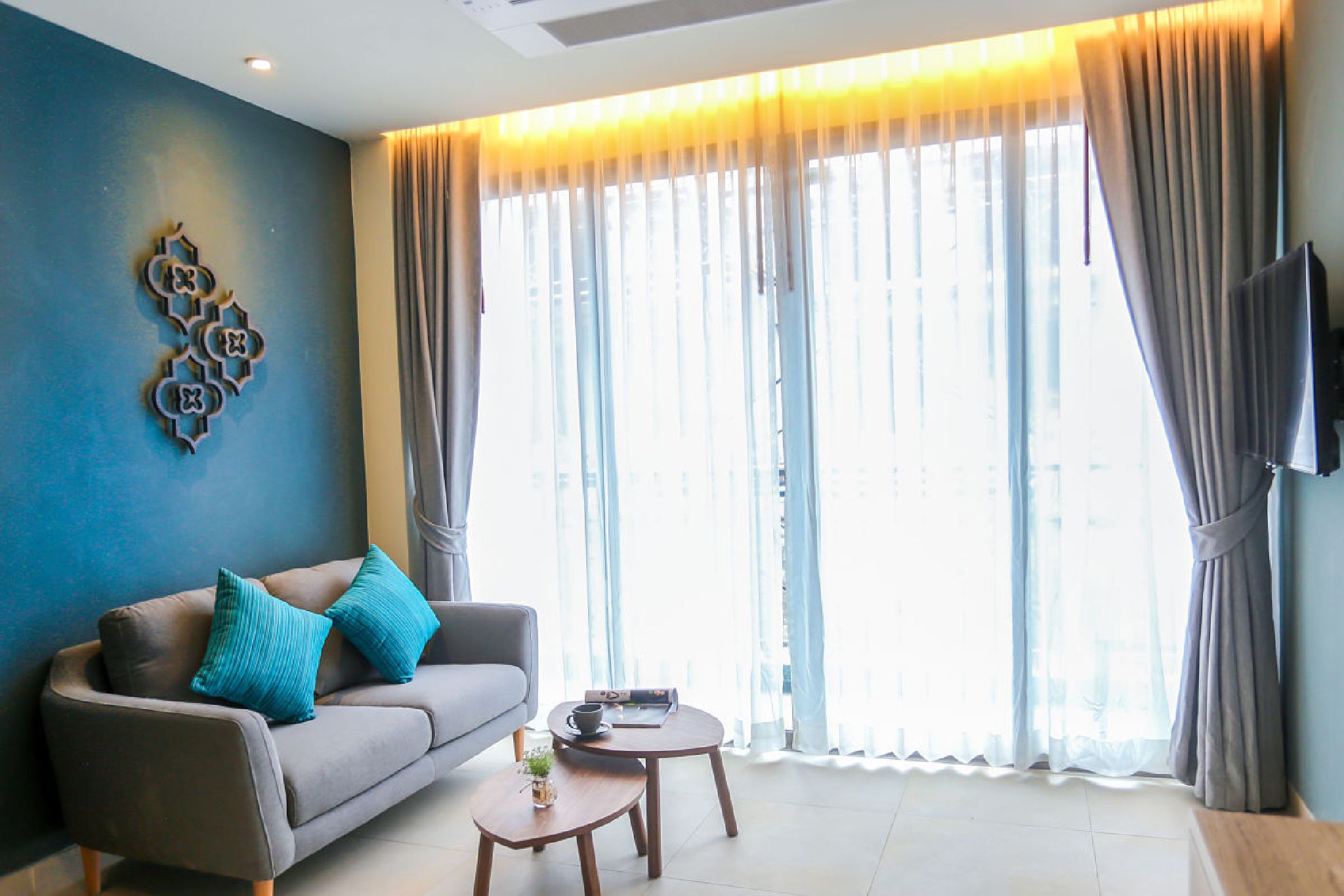 Fusion Suites Phuket Patong