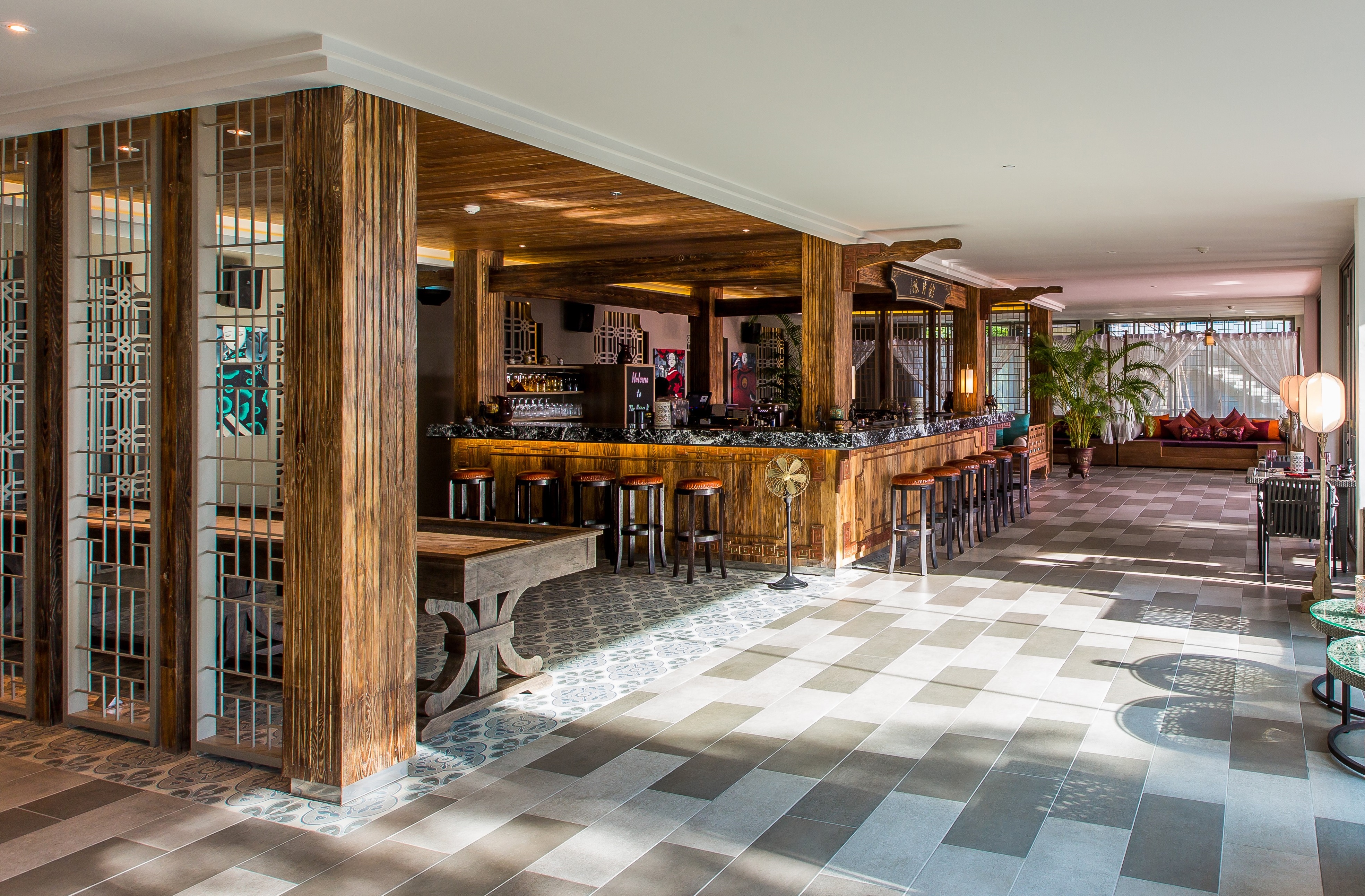 Fusion Suites Phuket Patong